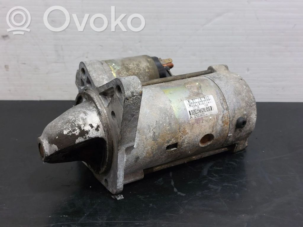 Démarreur   WL9118400,M002T87271ZT