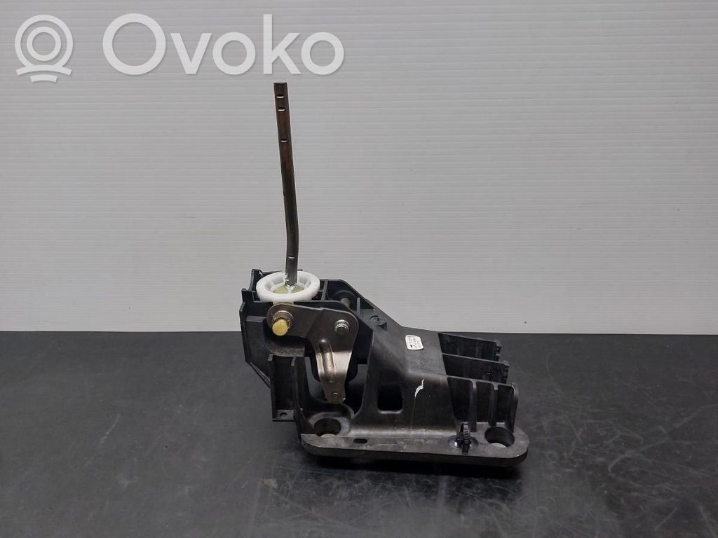 Citroen C3 Palanca/selector de cambios 