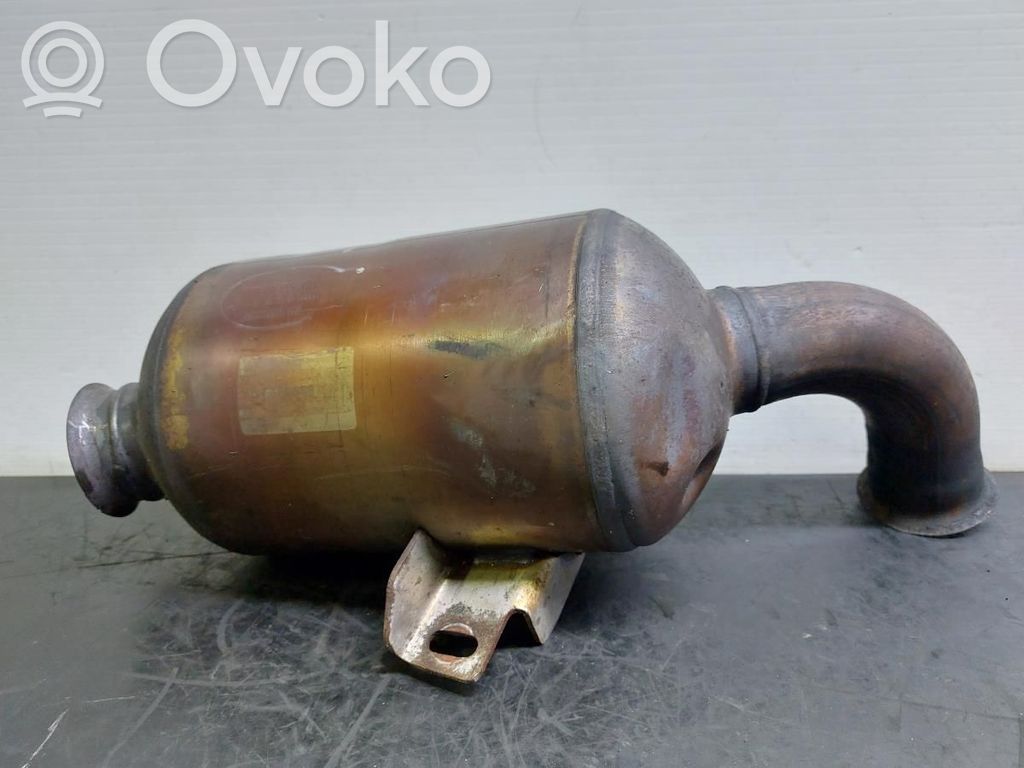 Catalyst/FAP/DPF particulate filter   K528,60209,J3658150025ECIA