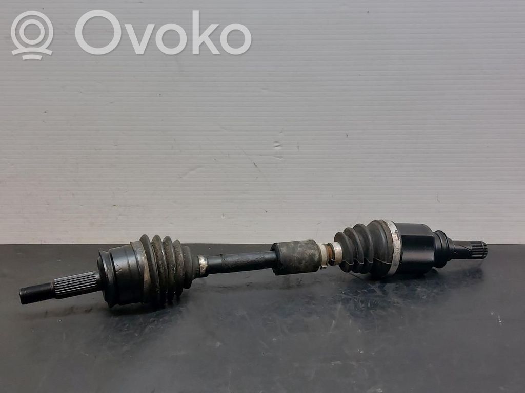 Mitsubishi Colt CZ3 Front driveshaft 