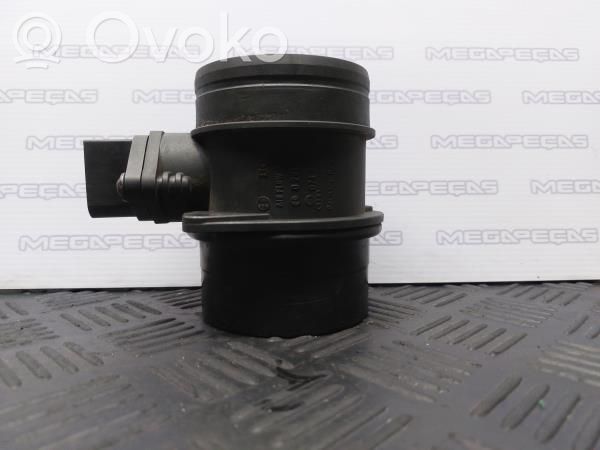 Volkswagen PASSAT B5.5 Luftmassenmesser Luftmengenmesser 