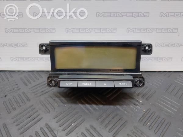 KIA Ceed Ecran/afișaj/ecran mic 