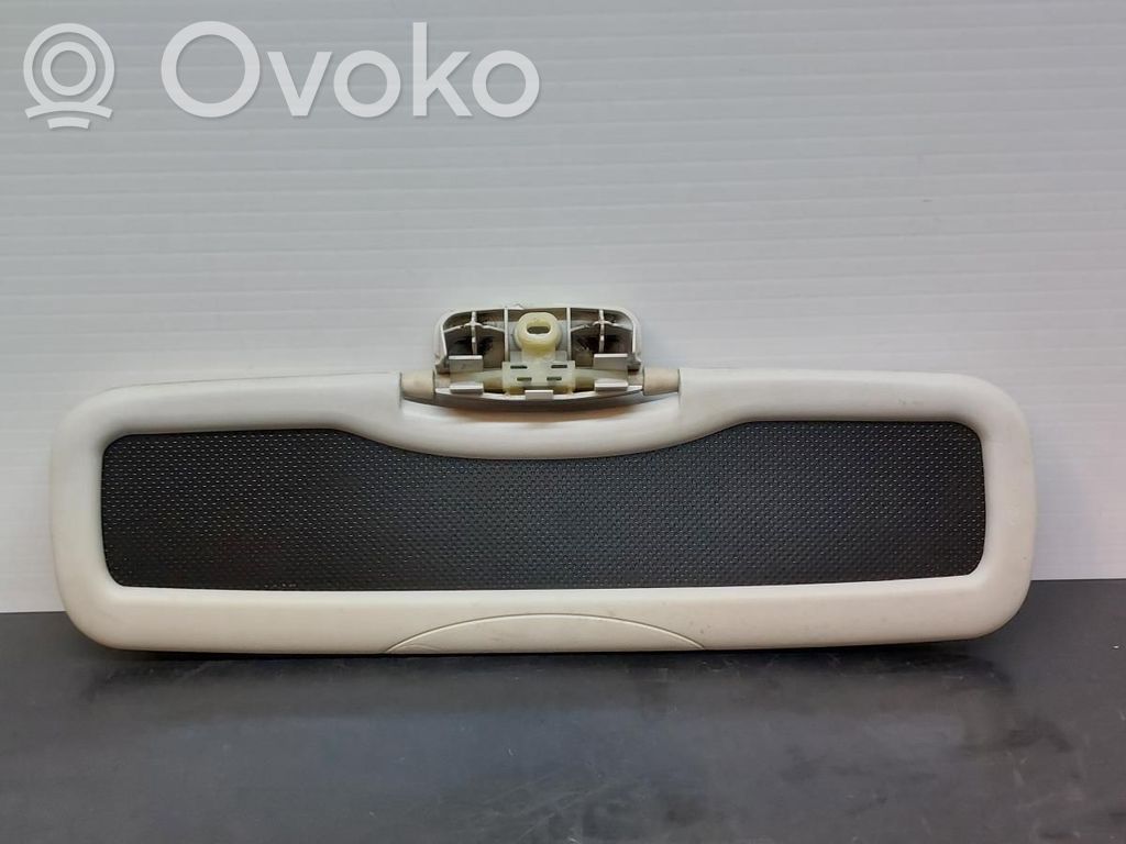 Sun visor   0000705V007C25A00