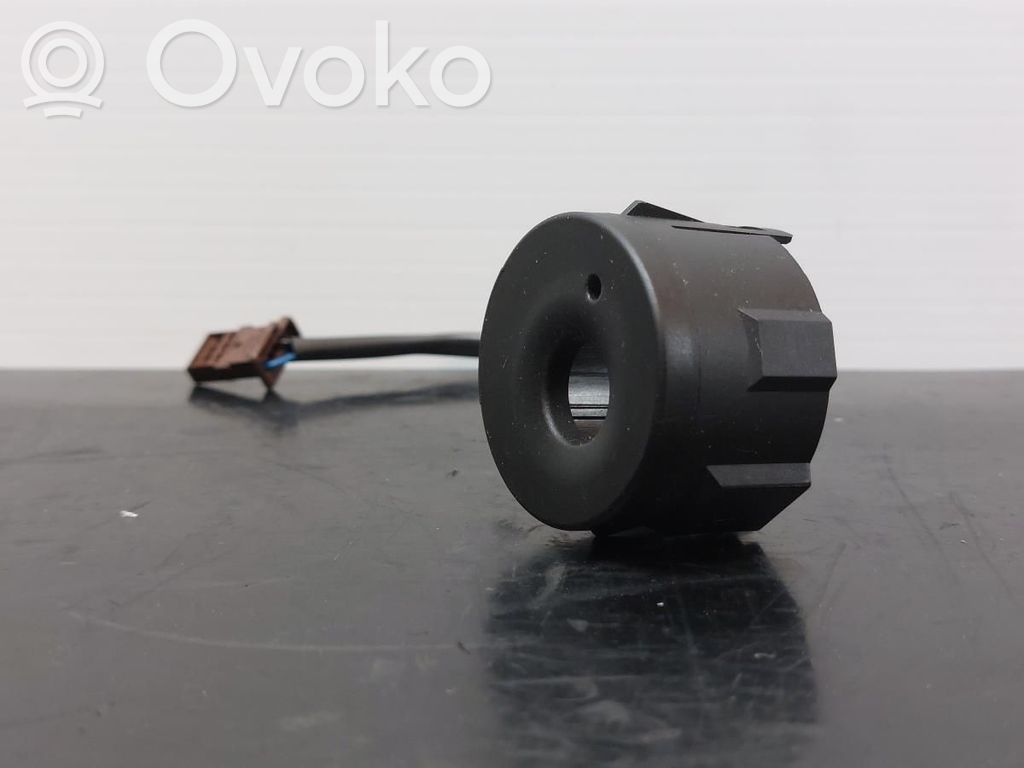Citroen C3 Antenos stiprintuvas 
