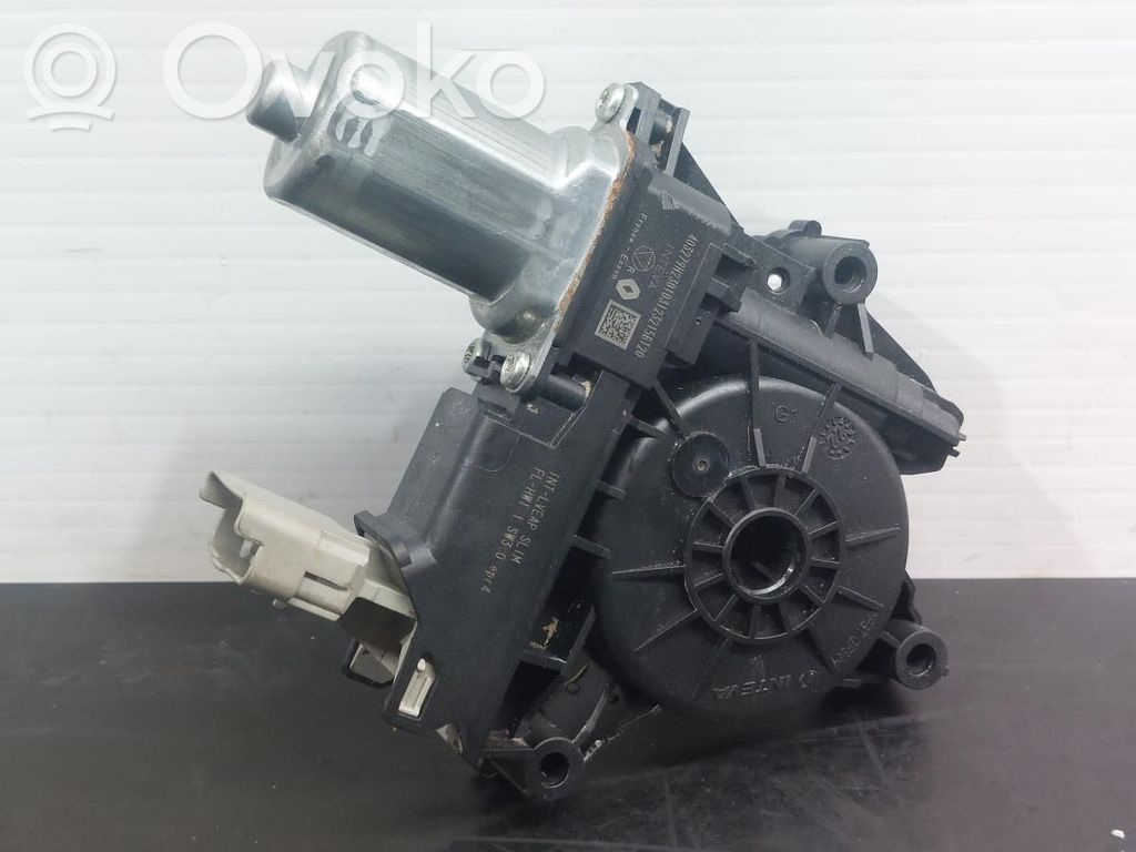 Etuoven ikkunan nostomoottori   430115D0,403279H,441125D0