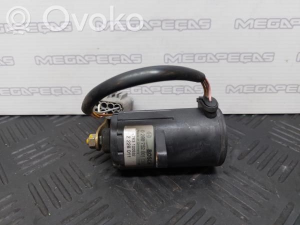 BMW 3 E36 Gaspedal 