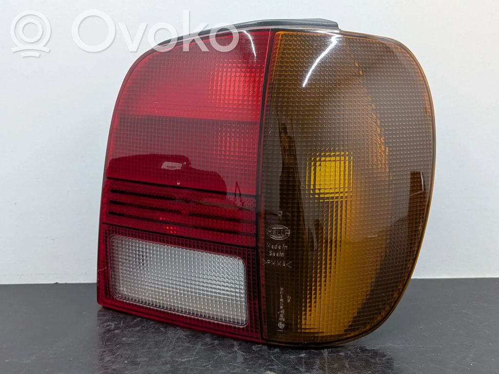 Volkswagen Polo III 6N 6N2 6NF Lampă spate în caroserie