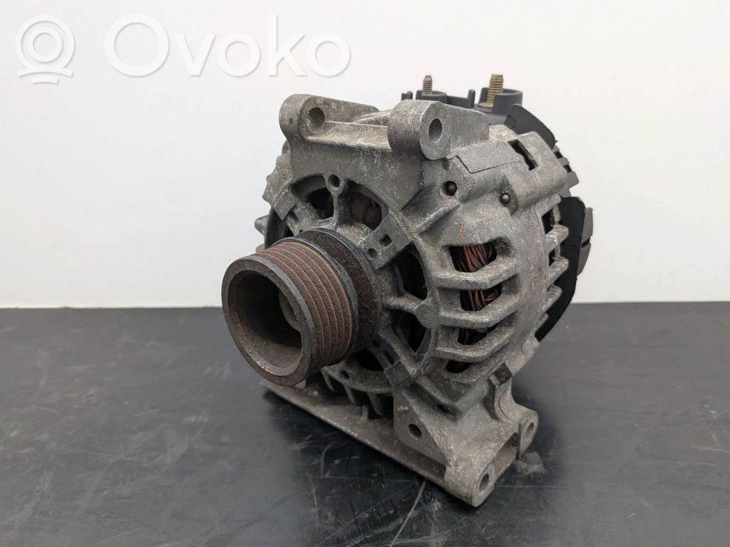 Mercedes-Benz A W168 Generator/alternator 