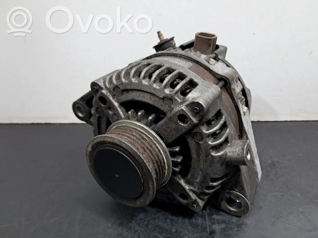 Alternator   2706027090,2706027090