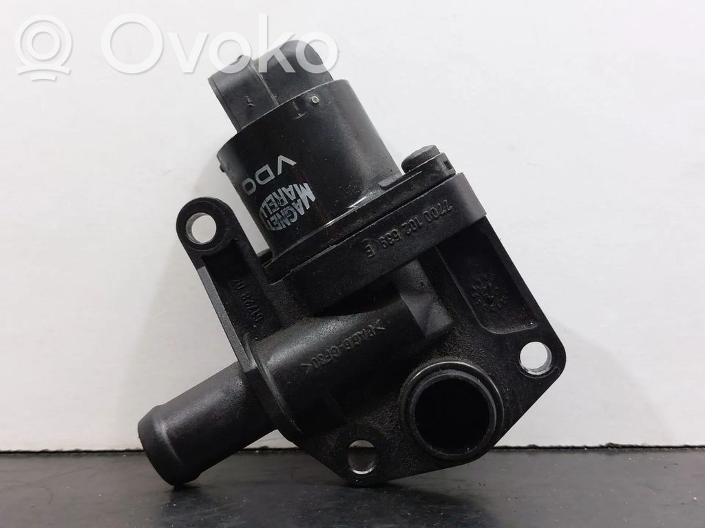 Renault Megane I Supapă control ralanti (regulator) 