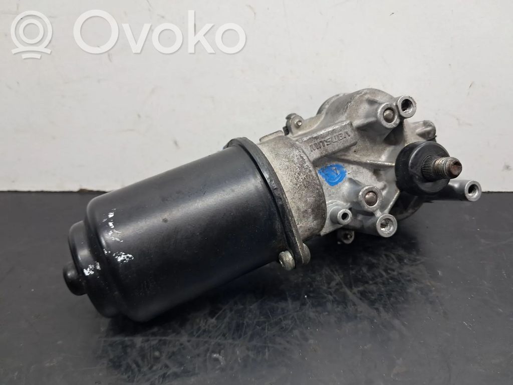 Honda Civic Motorino del tergicristallo 