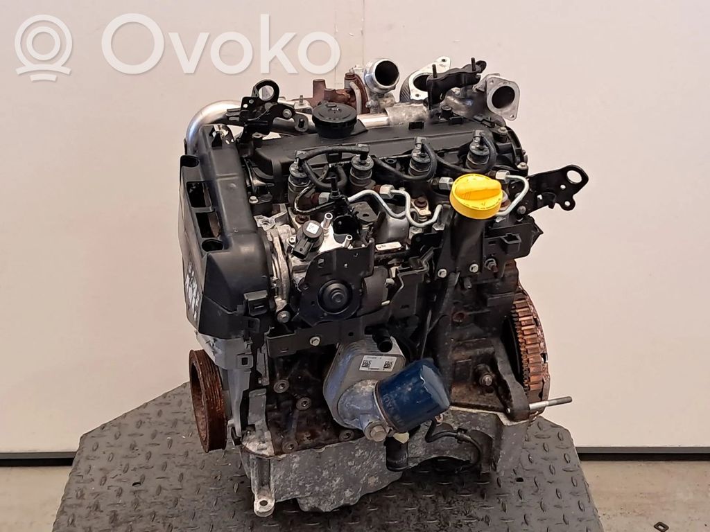 Moteur   K9K626,K9KE626