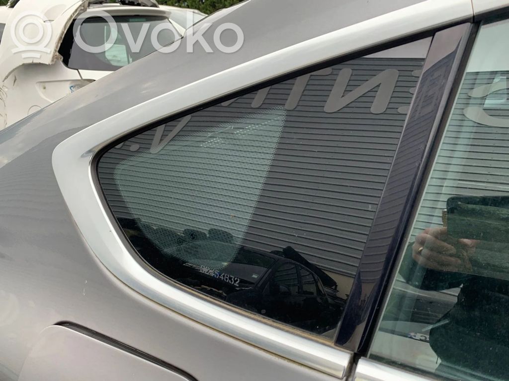 BMW 5 GT F07 Geam lateral spate