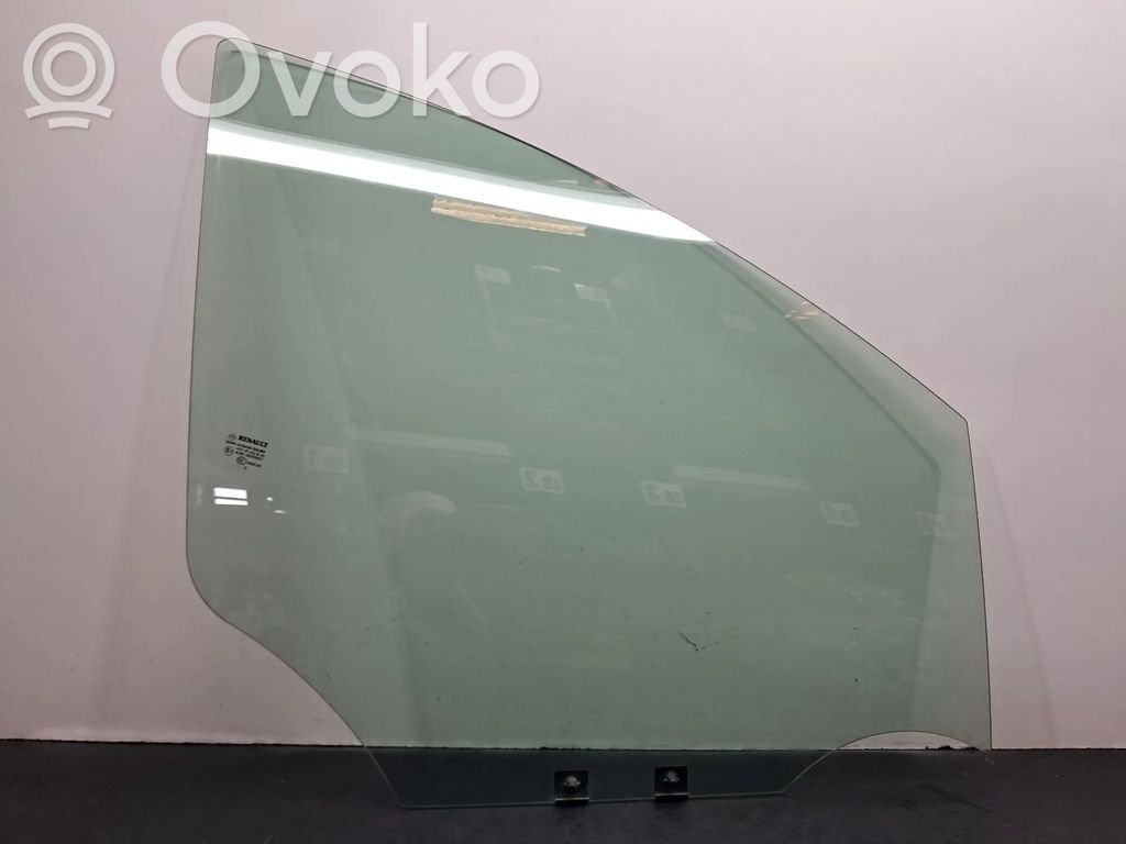 Szyba drzwi przednich   803004589R