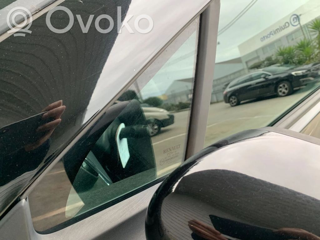 Luna/vidrio del triángulo delantero   803312756R