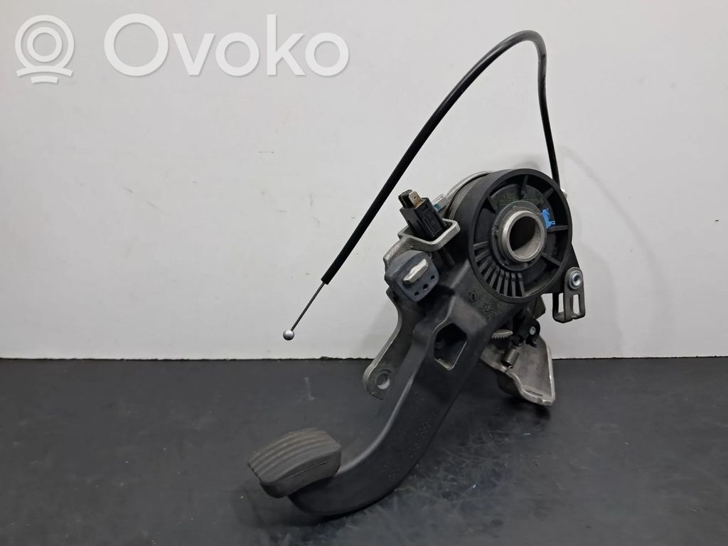 Mercedes-Benz CLS C219 Leva del freno a mano/freno di stazionamento 