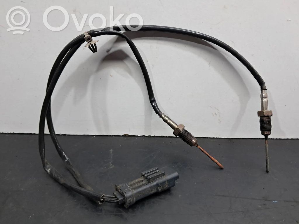 Sensor de temperatura del escape   9807562780