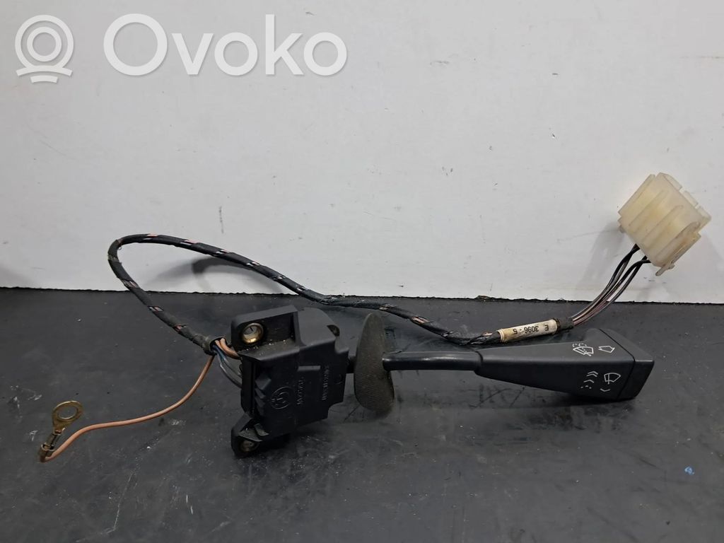 Wiper speed switch   1377972,13779724