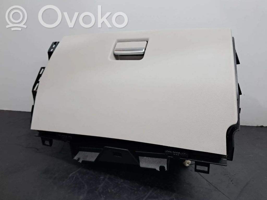 Land Rover Range Rover Evoque L538 Guantera 