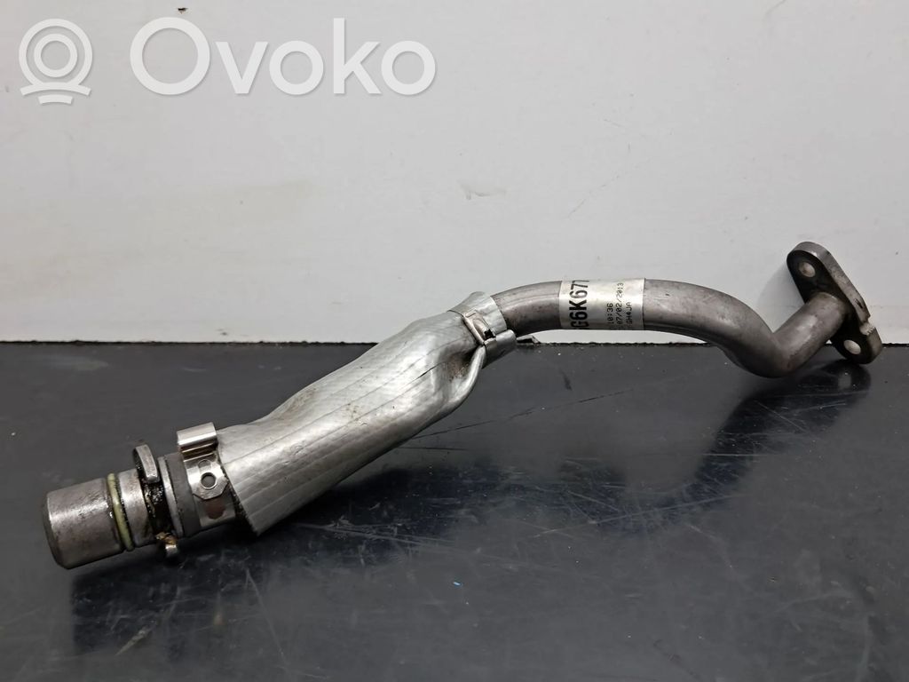 Tubo para rellenar aceite   CM5G6K677GA,CM5G6K677GA