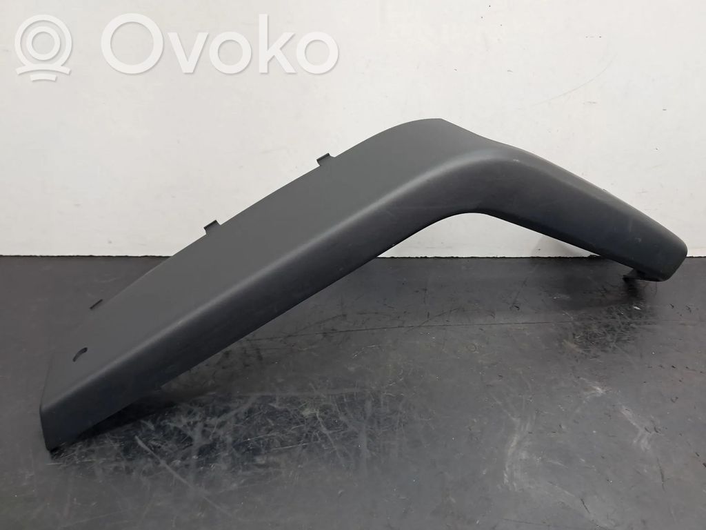 Manecilla interna puerta trasera   8K0868824