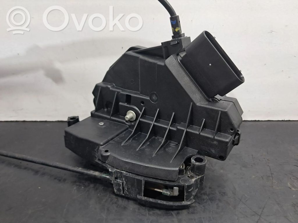 Priekinė durų spyna   BM5AA21812BE,921760104,BM5AA21812BE