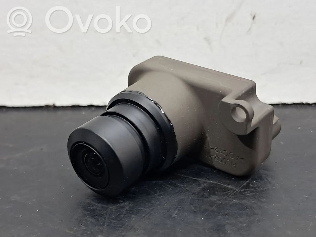 Windshield/windscreen camera   1637041,P1637041