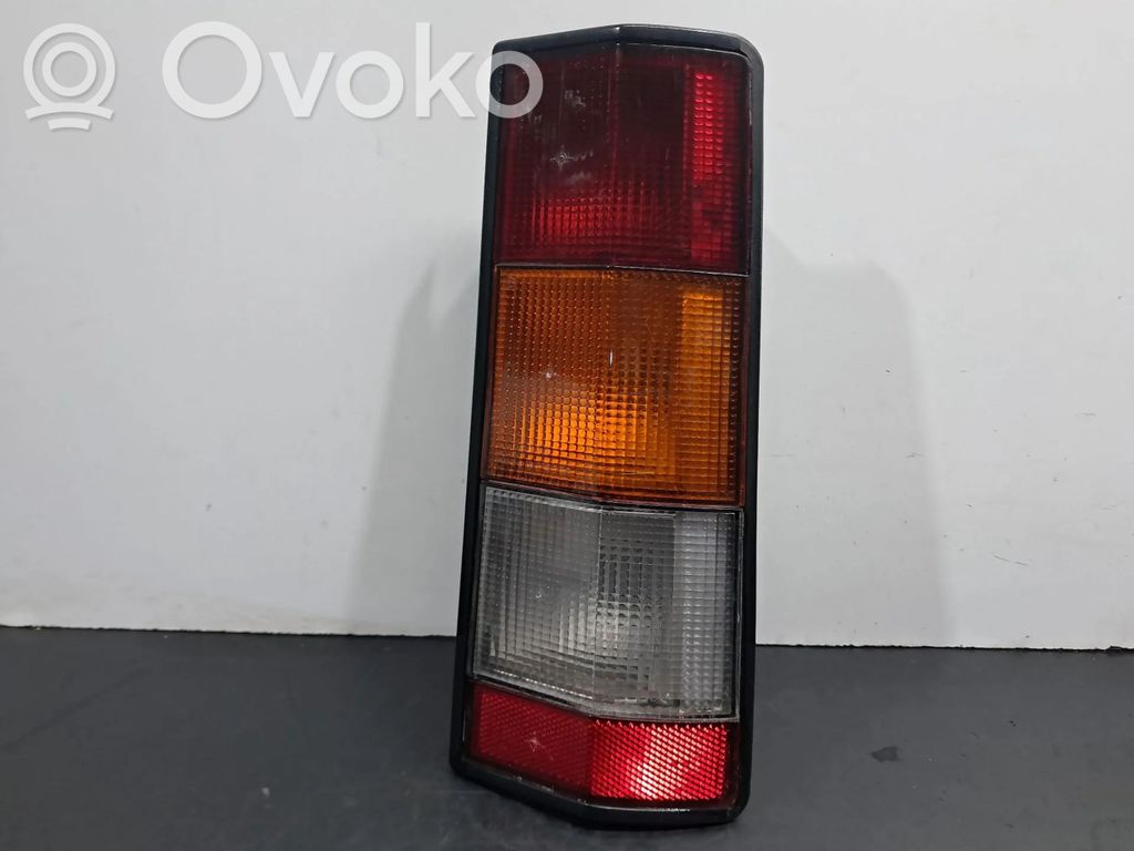 Renault Express Takavalot 