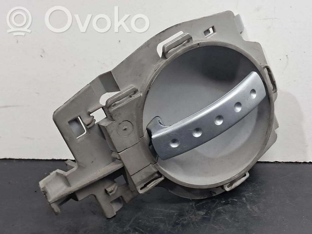 Citroen C3 Pluriel Manecilla interna puerta delantera 