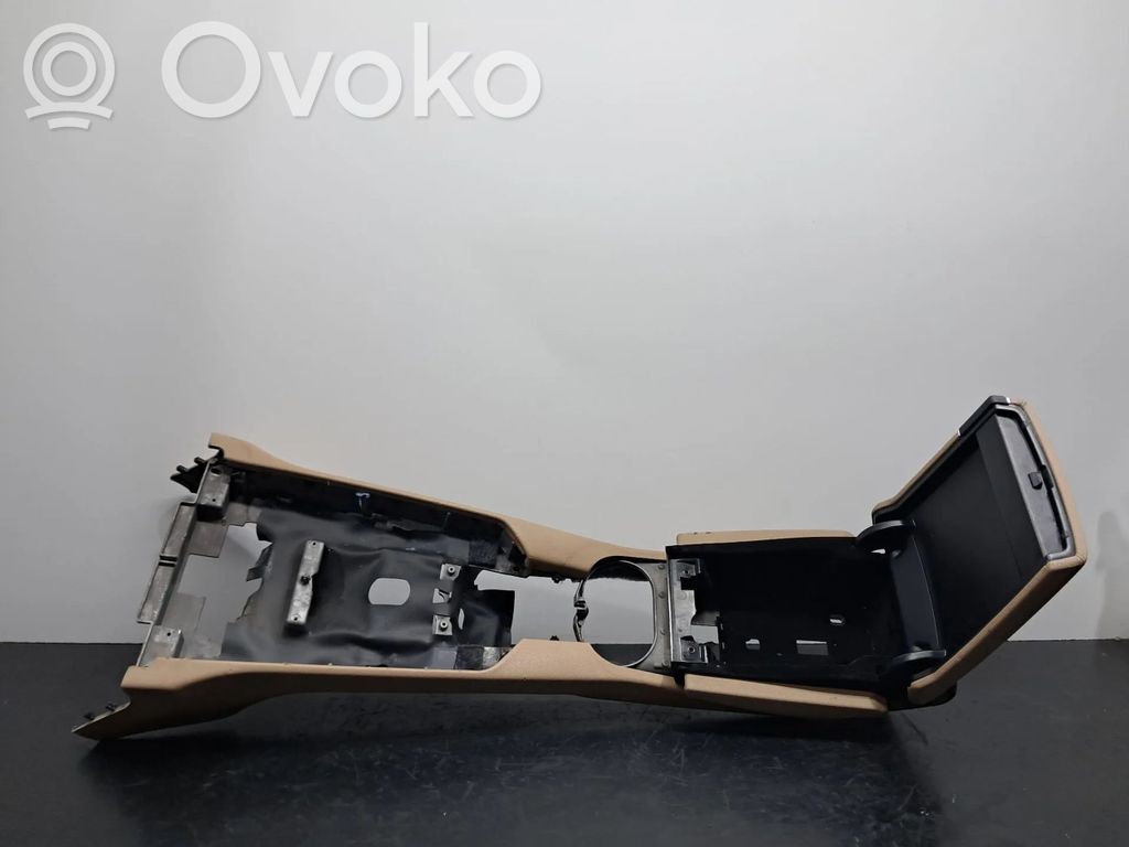 Porsche Panamera (970) Armrest 