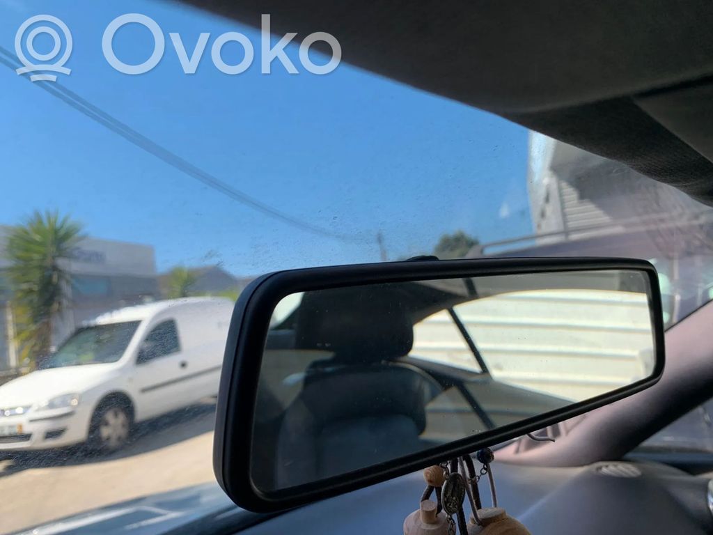 Espejo retrovisor (interior)   8D0857511