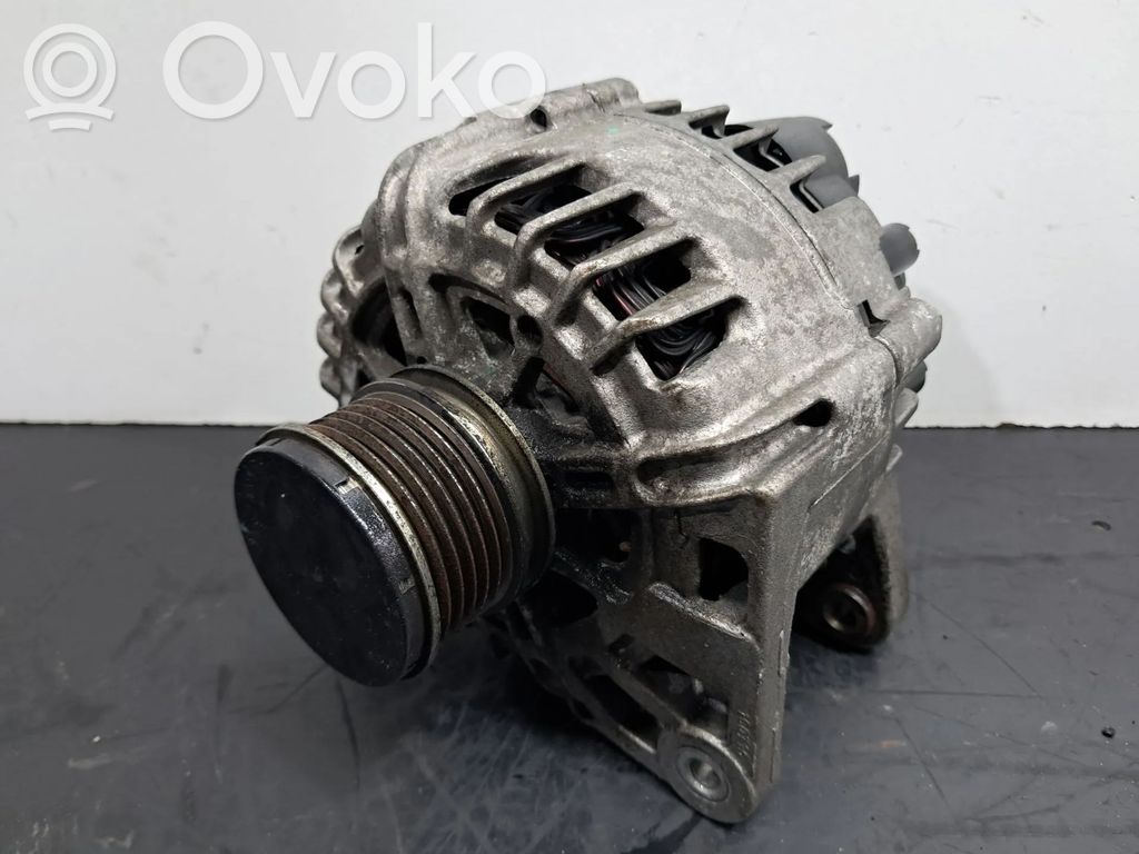 Generator/alternator   231001318R,2627732A,TG12C241