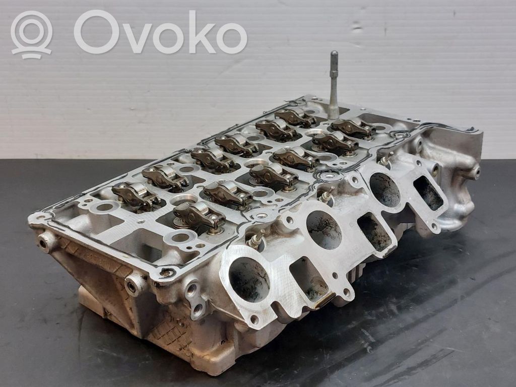 Engine head   0594AF,059354DF