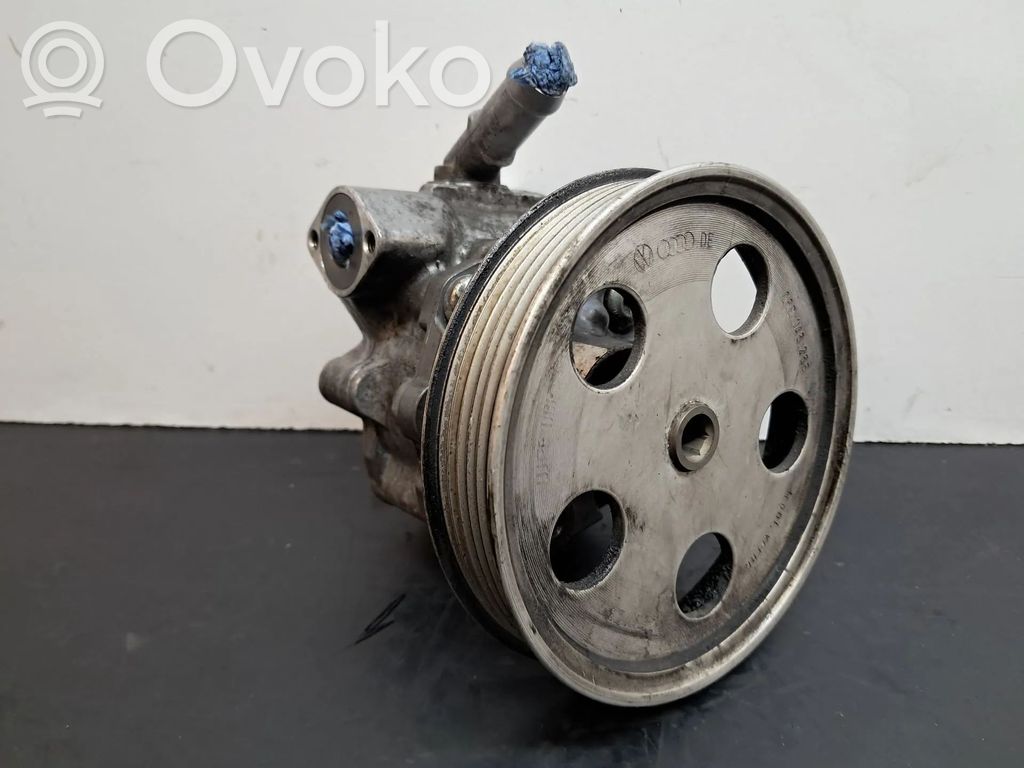 Ohjaustehostimen pumppu   8R0145153A,06B145255,8K0145154B,8K0145154G,8K0145154H,8K0145156G,8R0145153,8R0145153A,8R0145153B,8R0145153C,8R0145153D,8R0145154B,8R0145155K,8R0145155N,8R0145155S