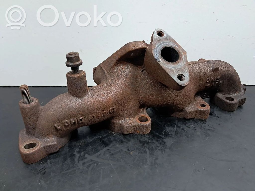 Collettore di scarico   03L253033