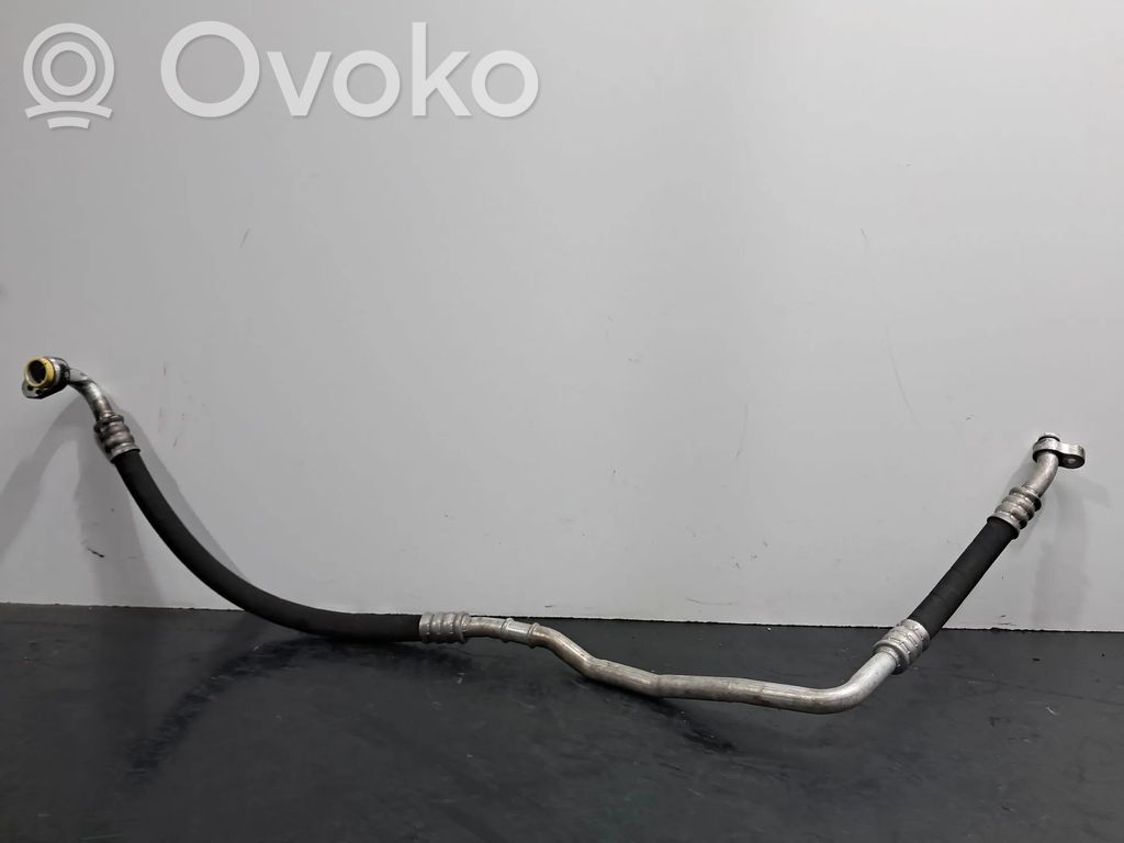 BMW X5M F85 Wąż / Przewód klimatyzacji A/C 
