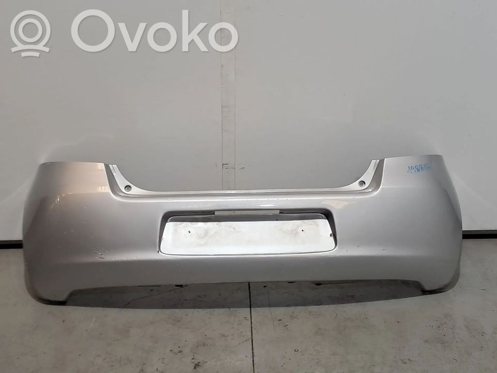 Toyota Yaris Parachoques 