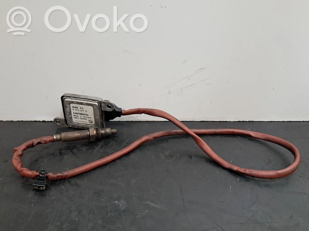 BMW X5M F85 Lambda probe sensor 