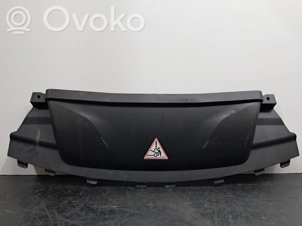 BMW X5M F85 Conductă/furtun admisie aer turbosuflantă 