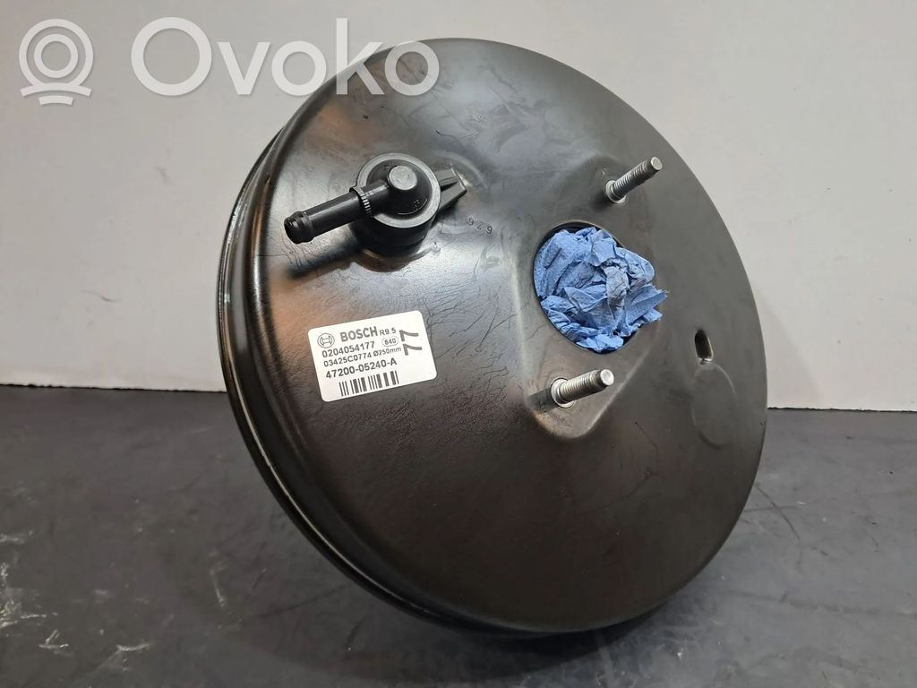 Jarrutehostin   4720005240A,0204054177,4720005240A