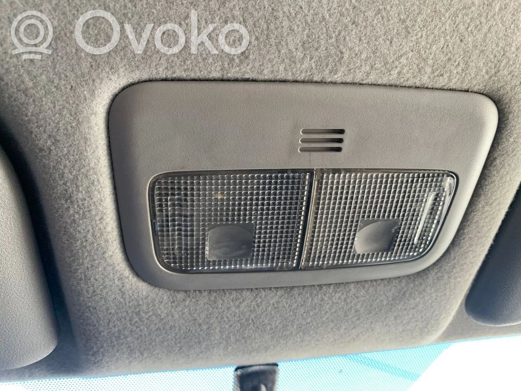 Toyota Yaris Consola de luz del techo 