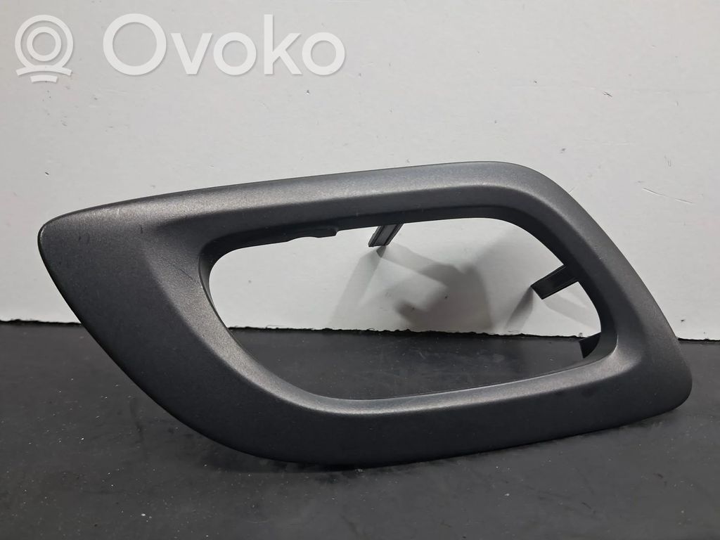 Citroen DS4 Cita veida salona detaļa 