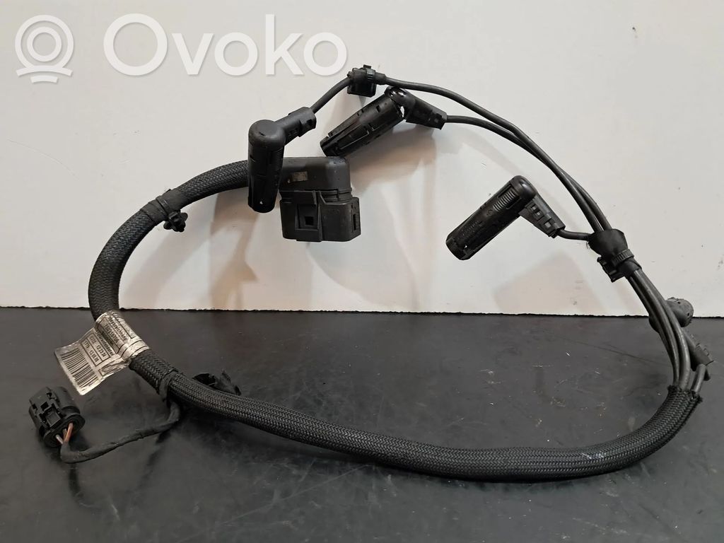 BMW 1 E81 E87 Engine installation wiring loom 