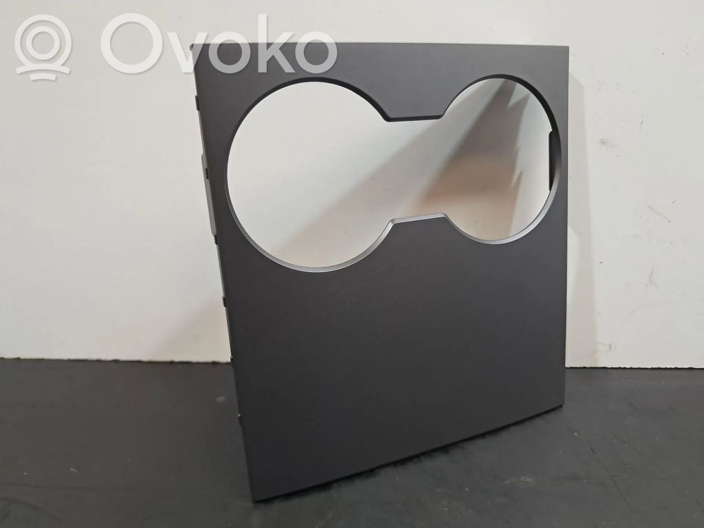 Tesla Model Y Radio/GPS head unit trim 