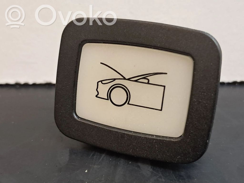 Tesla Model Y Multifunctional control switch/knob 