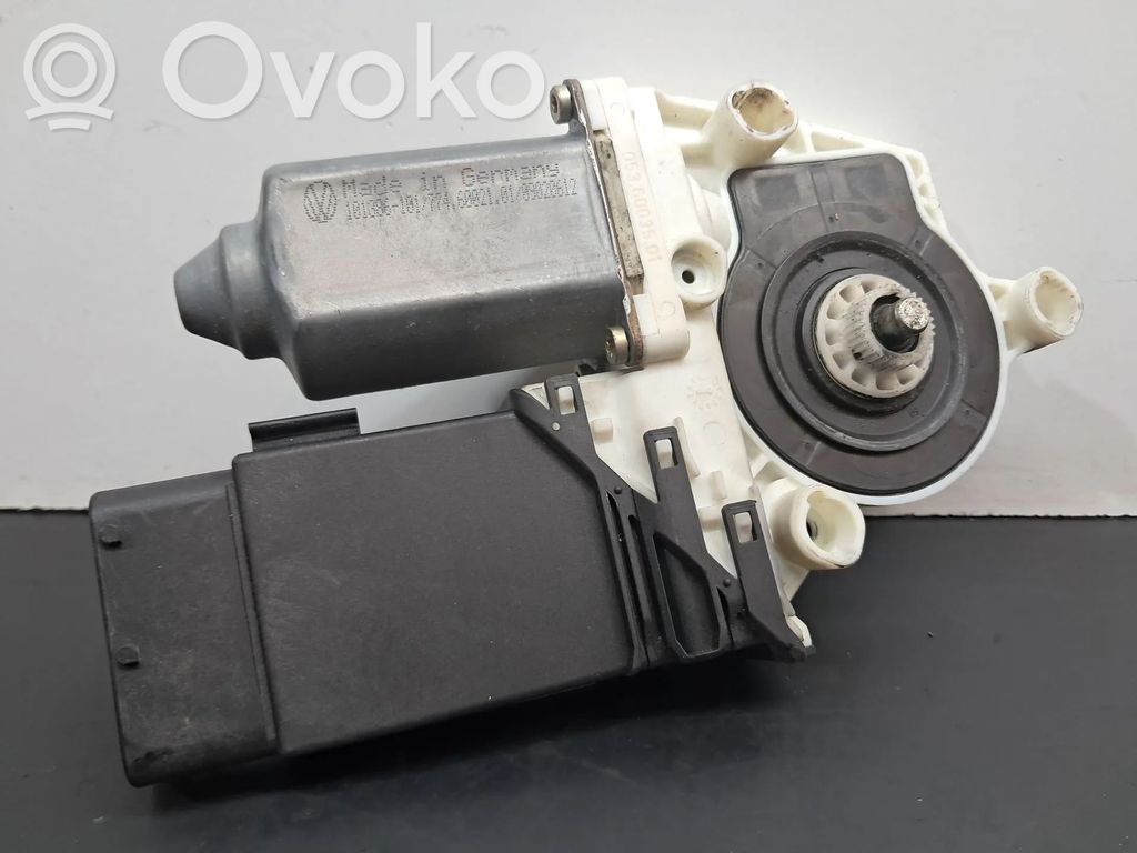 Seat Toledo II (1M) Motor macara geam ușă față 
