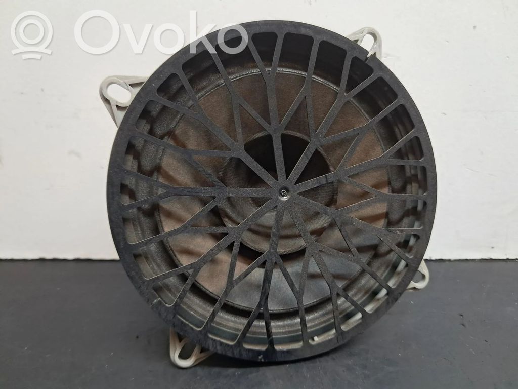 Citroen C3 Panel speaker 