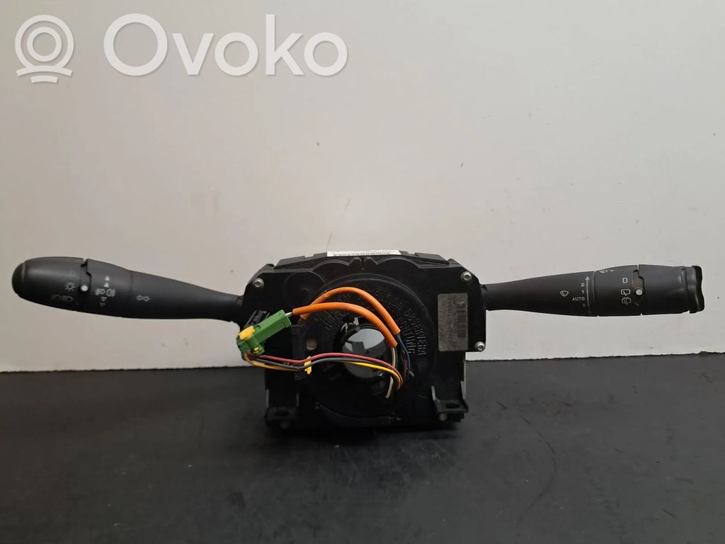 Citroen C3 Otros interruptores/perillas/selectores 
