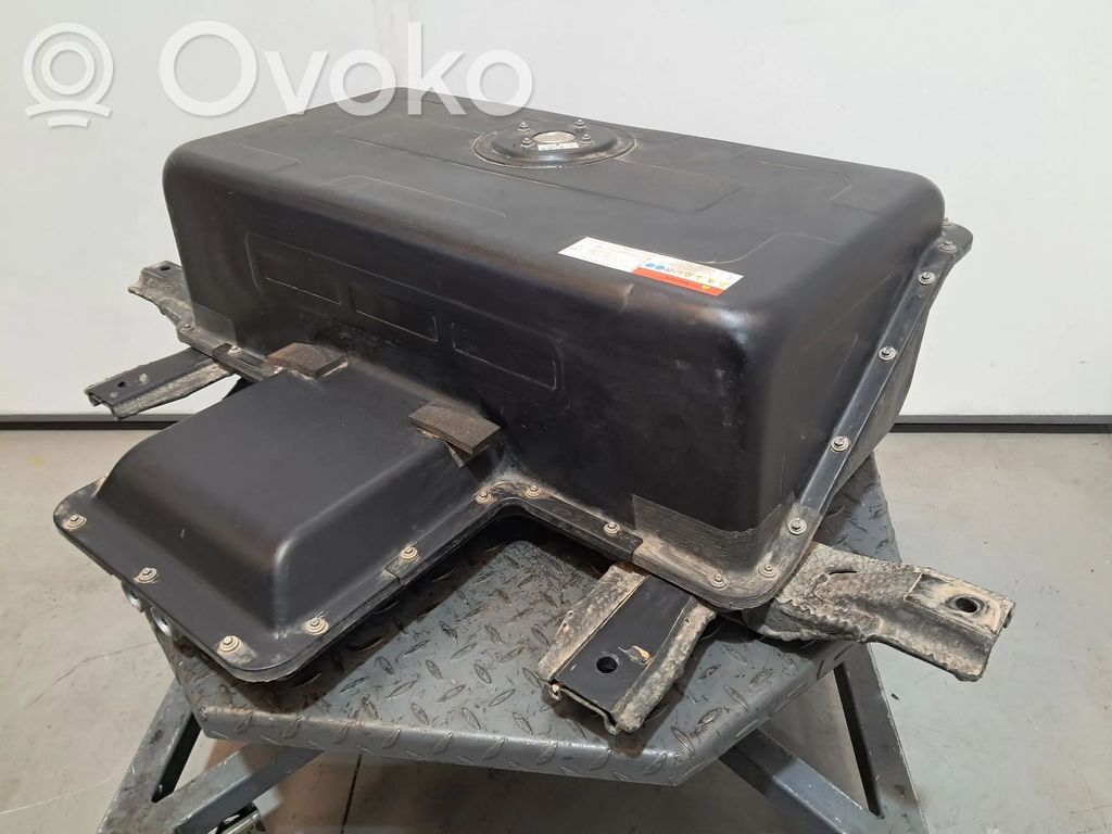 Dacia Spring Аккумулятор 