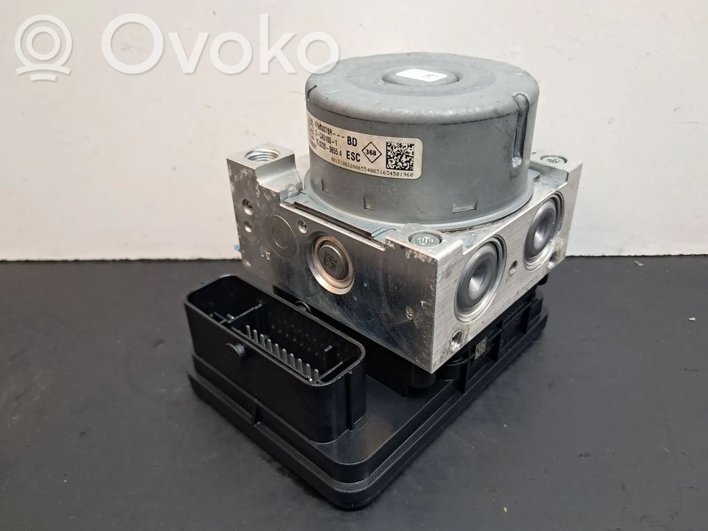 ABS Steuergerät   476600078R
